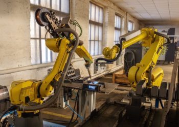 Researchers Develop Framework to Give Robots Social Skills