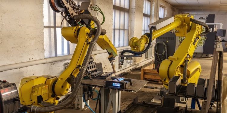 Researchers Develop Framework to Give Robots Social Skills