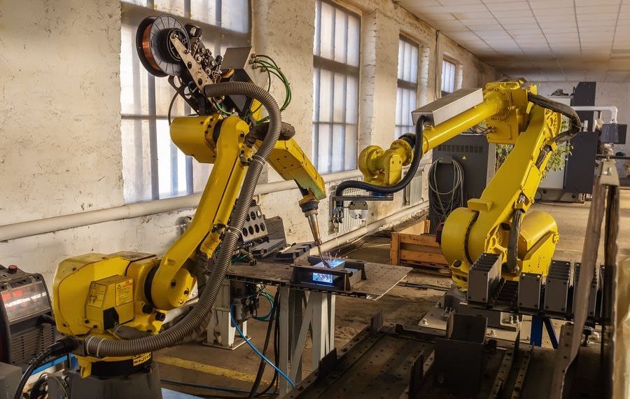 Researchers Develop Framework to Give Robots Social Skills