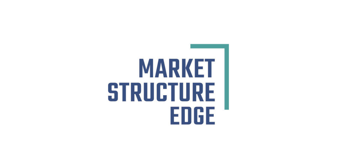 Market Structure EDGE™ Wins Best Day Trading Software at 2021 Benzinga Fintech Awards
