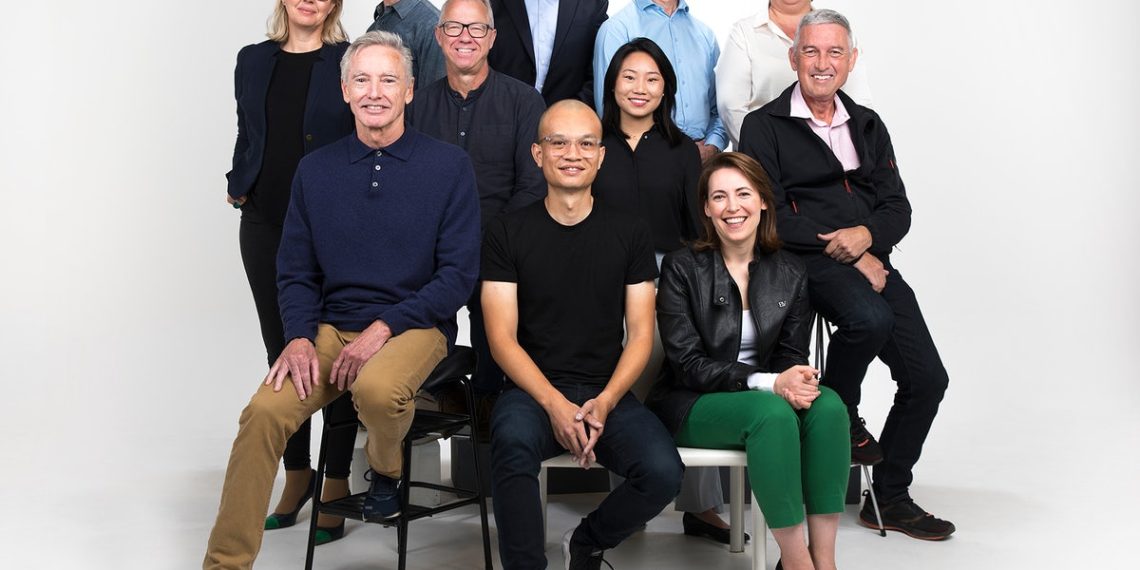 The CSIRO’s venture capital arm wants to reshape the influencer economy