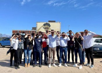 CV VC Initiates An African Investment Strategy To Build A Blockchain Accelerator For Africa – 100 Startups Over 4 Years.