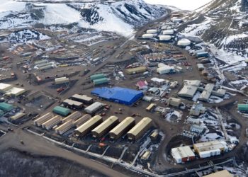 High-speed internet could be coming to Antarctica