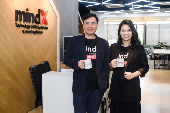 Education startup MindX raises $3.3M to prepare Vietnamese students for tech careers – TechCrunch