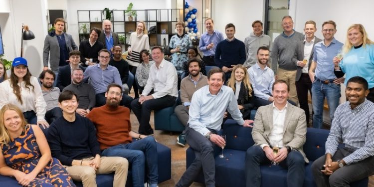 Draper Esprit becomes Molten Ventures as tech VC heats up
