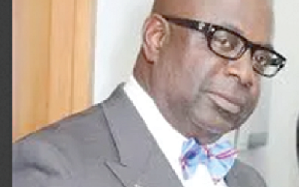 Former Venture Capital CEO, others default in payment of GH¢20m