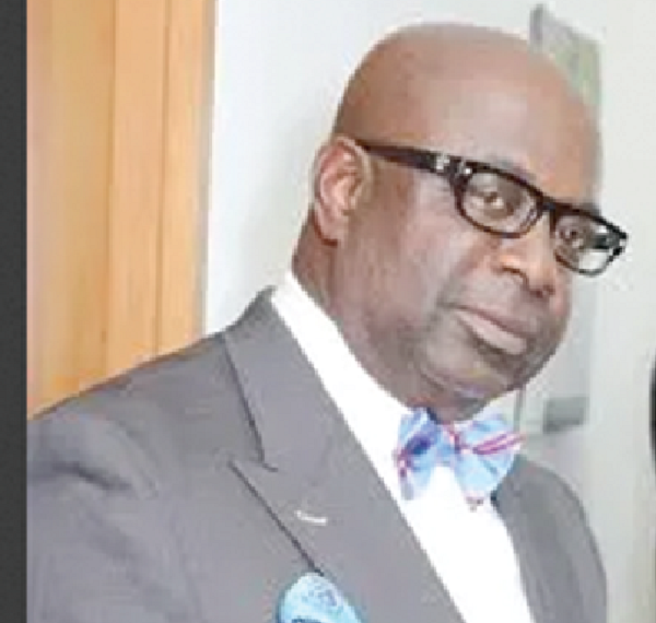 Former Venture Capital CEO, others default in payment of GH¢20m