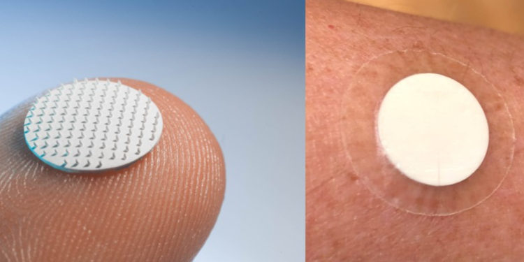 MyLife Technologies, a Dutch medtech startup developing ceramic vaccine patches, secures €3.5M