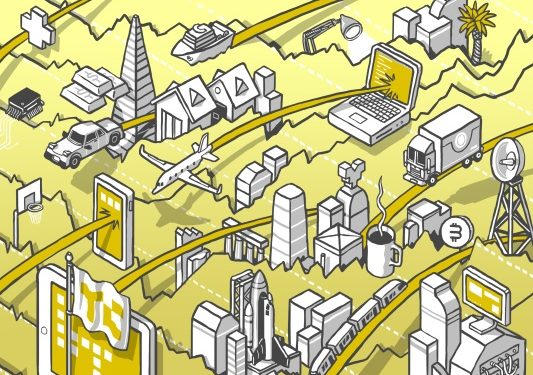 VCs are racing to pay more to get smaller pieces of less profitable companies – TechCrunch