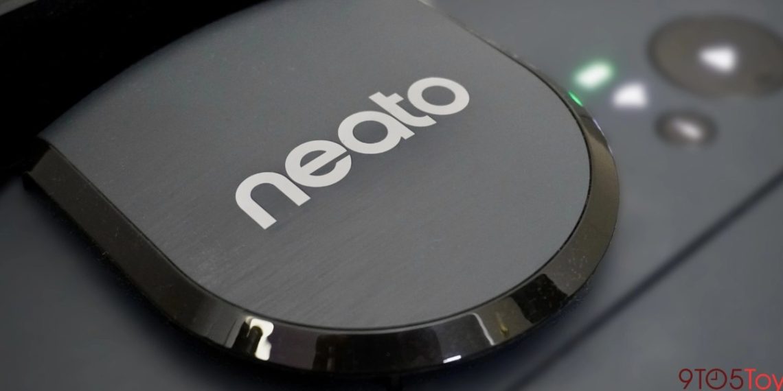 Neato’s new D10 + D8 robot vacuums see second Black Friday cuts from $300 shipped