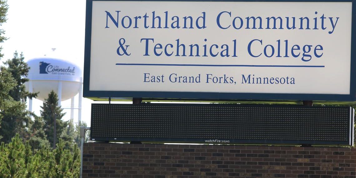 Northland Community & Technical College to host robotics competiton in Thief River Falls
