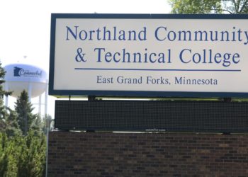 Northland Community & Technical College to host robotics competiton in Thief River Falls