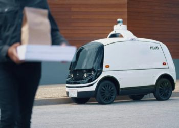 Nuro, autonomous delivery car maker, gets $600mn in Series D venture