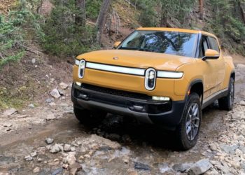 Irvine EV startup is valued like these name-brand companies – Silicon Valley