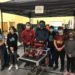 Essexville-Hampton junior high robotics team will drop the puck at Saginaw Spirit game