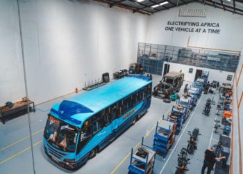 EV conversion startup Opibus raises $7.5M to start bus and motorcycle mass production – TechCrunch