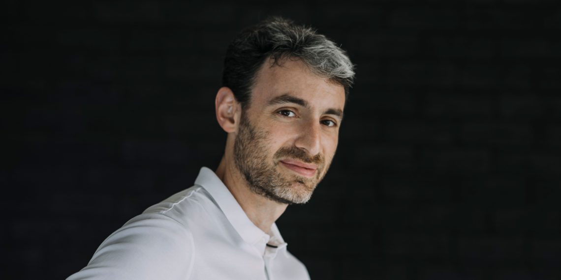 How To Pitch The Investor: Ory Weihs