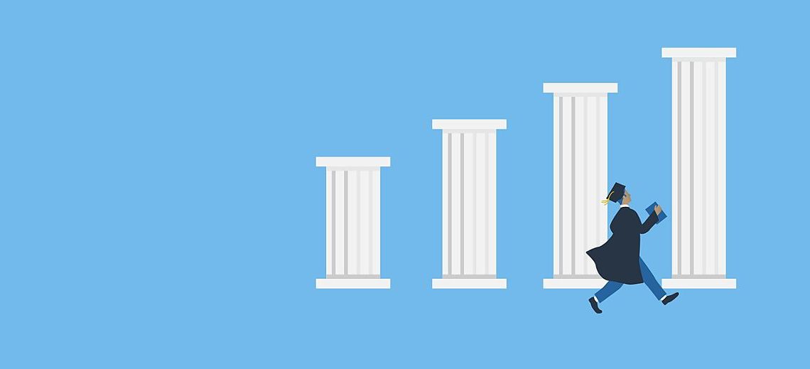 2021 PitchBook university rankings: Top 50 colleges for founders