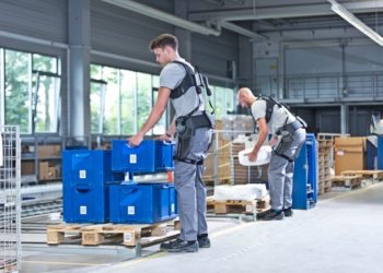 Ottobock set to acquire fellow robotic exoskeleton maker SuitX – TechCrunch