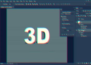 Prognosis On The Future Of 3D Typography