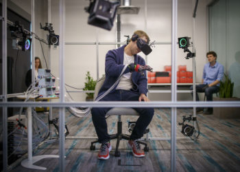 We asked seven venture capitalists if the metaverse is the next big thing or just a lot of hype