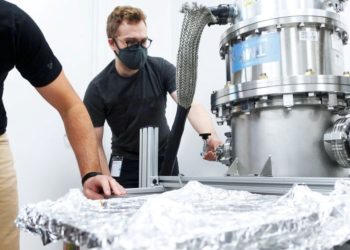 U.S. zero-carbon fusion energy startup Helion raises $500 mln