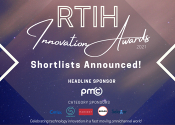 Startup of the Year shortlist announced — Retail Technology Innovation Hub