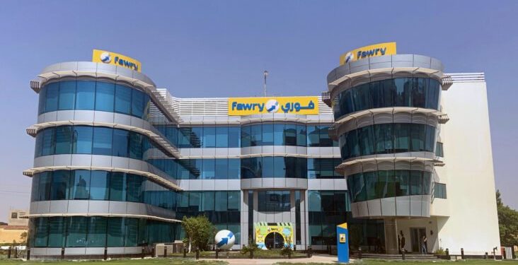 Egypt is rapidly rising to top spot in Africa’s startup ecosystem