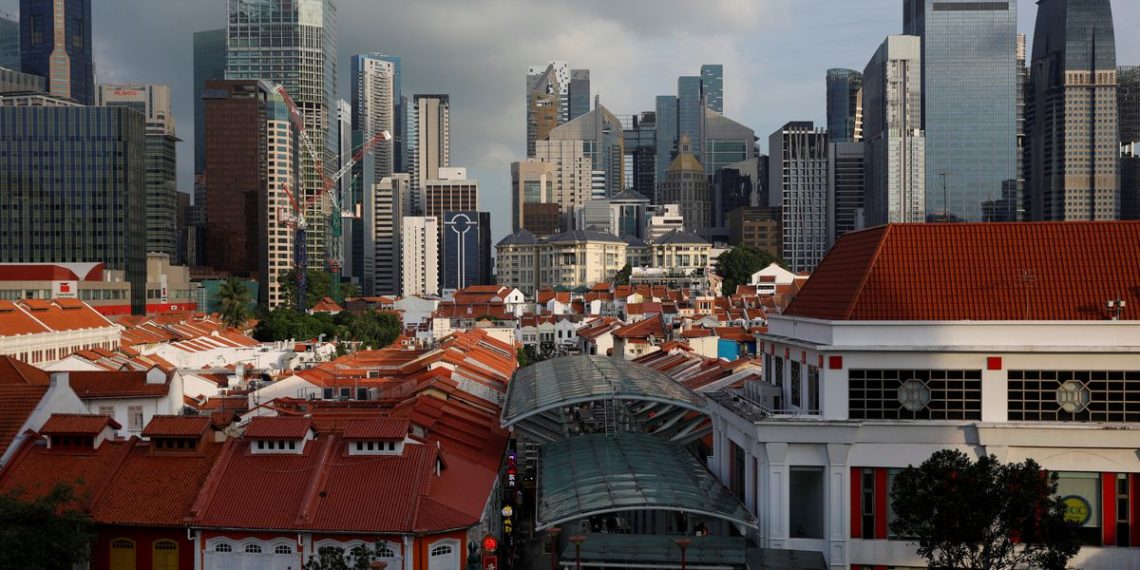 Fintech funding in Southeast Asia triples to record $3.5 bln this yr – report