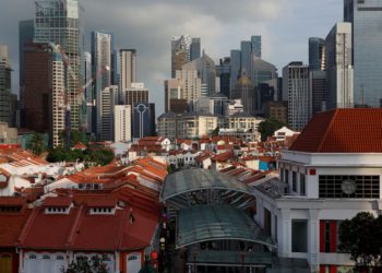 Fintech funding in Southeast Asia triples to record $3.5 bln this yr – report