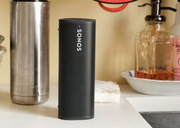 Sonos’ voice assistant might work alongside Alexa but not the Google Assistant