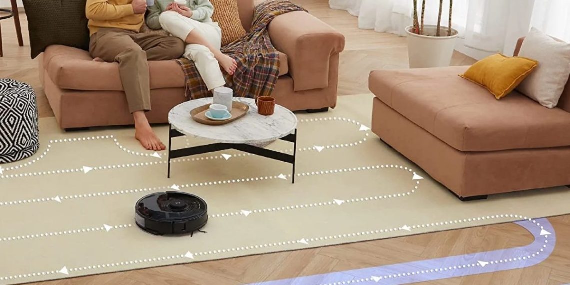 Roborock Black Friday smart robotic vacuum and mop deals now live from $220 (Up to $290 off)