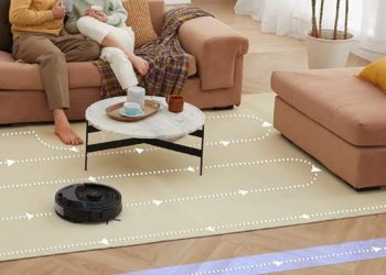 Roborock Black Friday smart robotic vacuum and mop deals now live from $220 (Up to $290 off)