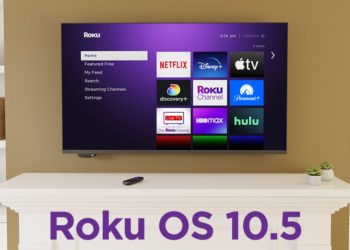 Roku promises to fix issues with HBO, Netflix, and more caused by 10.5 update