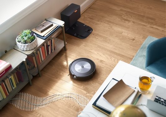 Home, star, trucker – TechCrunch