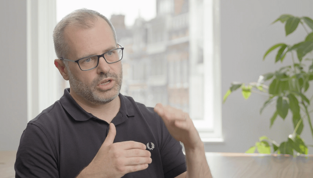 Ryan McDonald, Chief Scientist at ASAPP – Interview Series