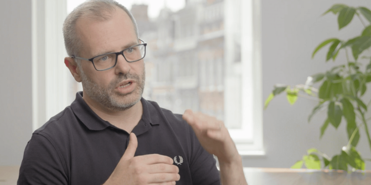 Ryan McDonald, Chief Scientist at ASAPP – Interview Series