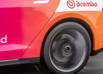 High-end braking company, Brembo to release AI braking system in 2024