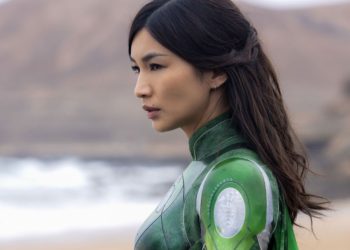 Eternals review: big, beautiful, and empty