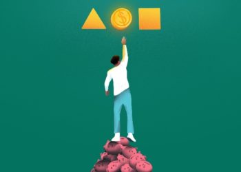 Not Every Part Of The US Is Awash In VC Dollars – Crunchbase News