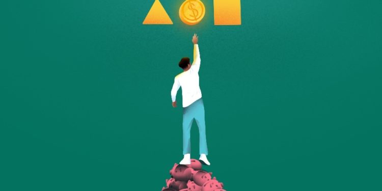 Not Every Part Of The US Is Awash In VC Dollars – Crunchbase News