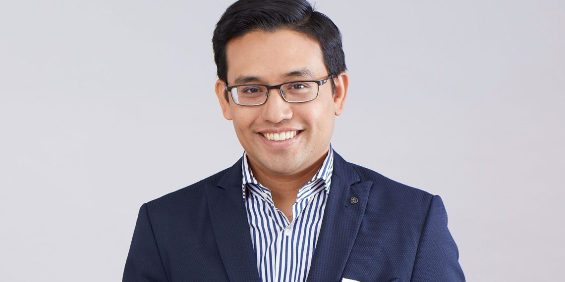 Partner Content | How Krungsri Finnovate is helping corporate venture capital come of age in Southeast Asia with Finnoventure Fund 1