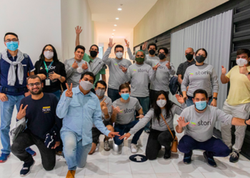 GGV, GIC co-anchor $125m Series C funding in Mexican fintech Stori