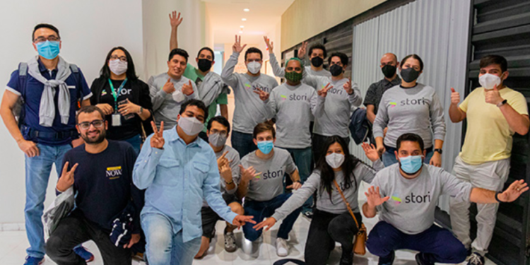 GGV, GIC co-anchor $125m Series C funding in Mexican fintech Stori