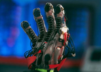 VR glove startup says Meta’s recently unveiled prototype is ‘substantively identical’ to their own device – TechCrunch