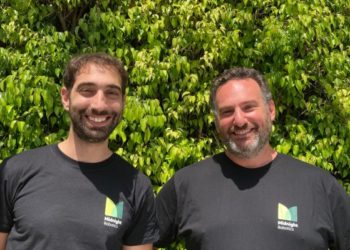 Fieldin buys fellow agtech firm Midnight Robotics – TechCrunch