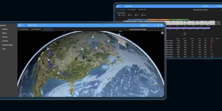Startup Cognitive Space using artificial intelligence to manage satellite operations