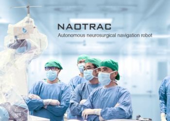 Taiwanese startup’s brain surgical robot gets cleared in Europe