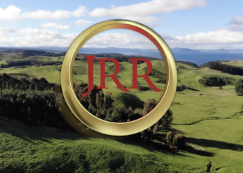 The Tolkien estate has smote JRR Token — but the NFTs persist