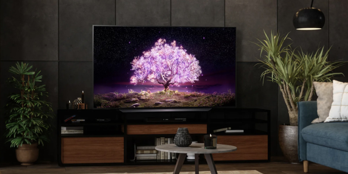 Best early Black Friday TV deals 2021: Sony, Vizio, TCL, LG, and more